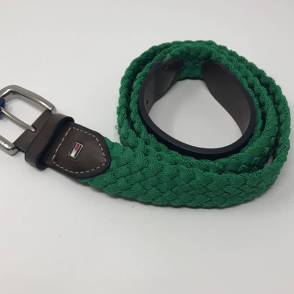 tommy hilfiger stretch belt